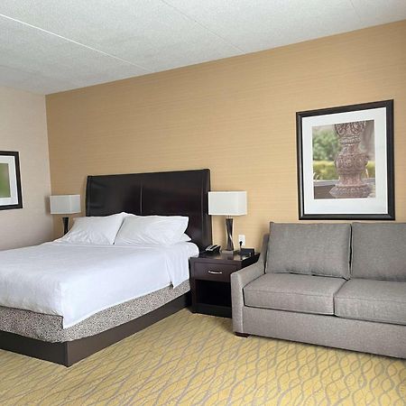 Hilton Garden Inn Indiana At Iup Esterno foto