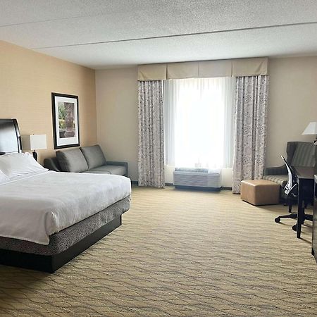 Hilton Garden Inn Indiana At Iup Esterno foto