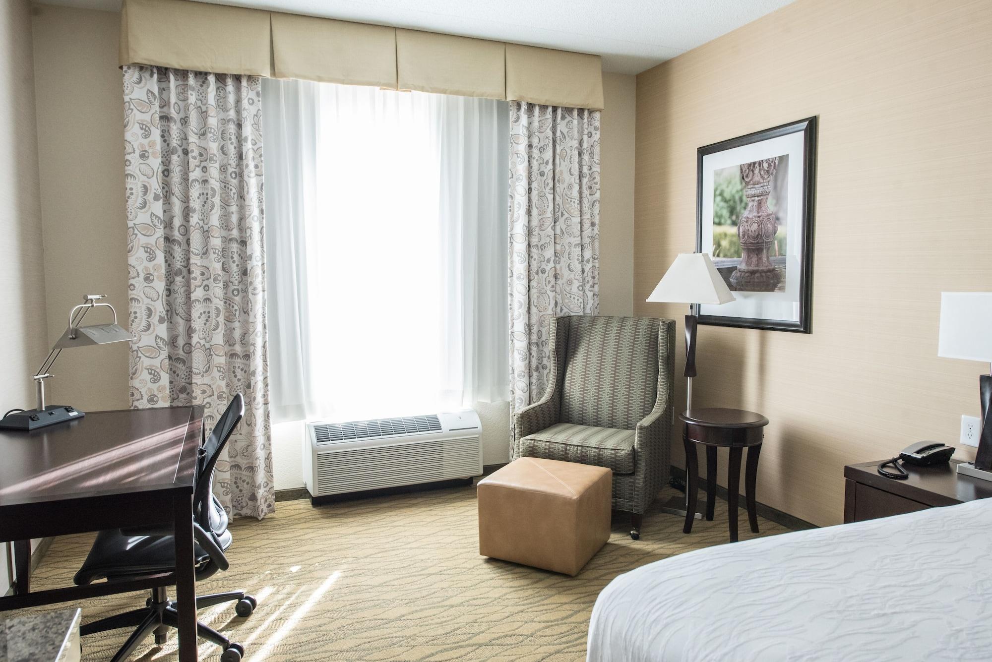 Hilton Garden Inn Indiana At Iup Esterno foto