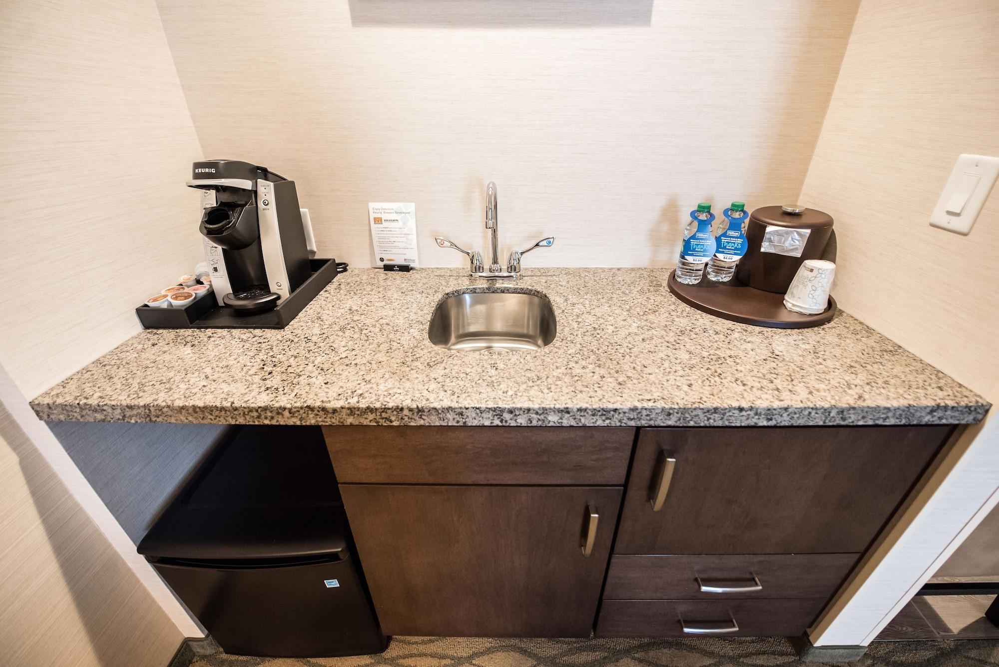 Hilton Garden Inn Indiana At Iup Esterno foto