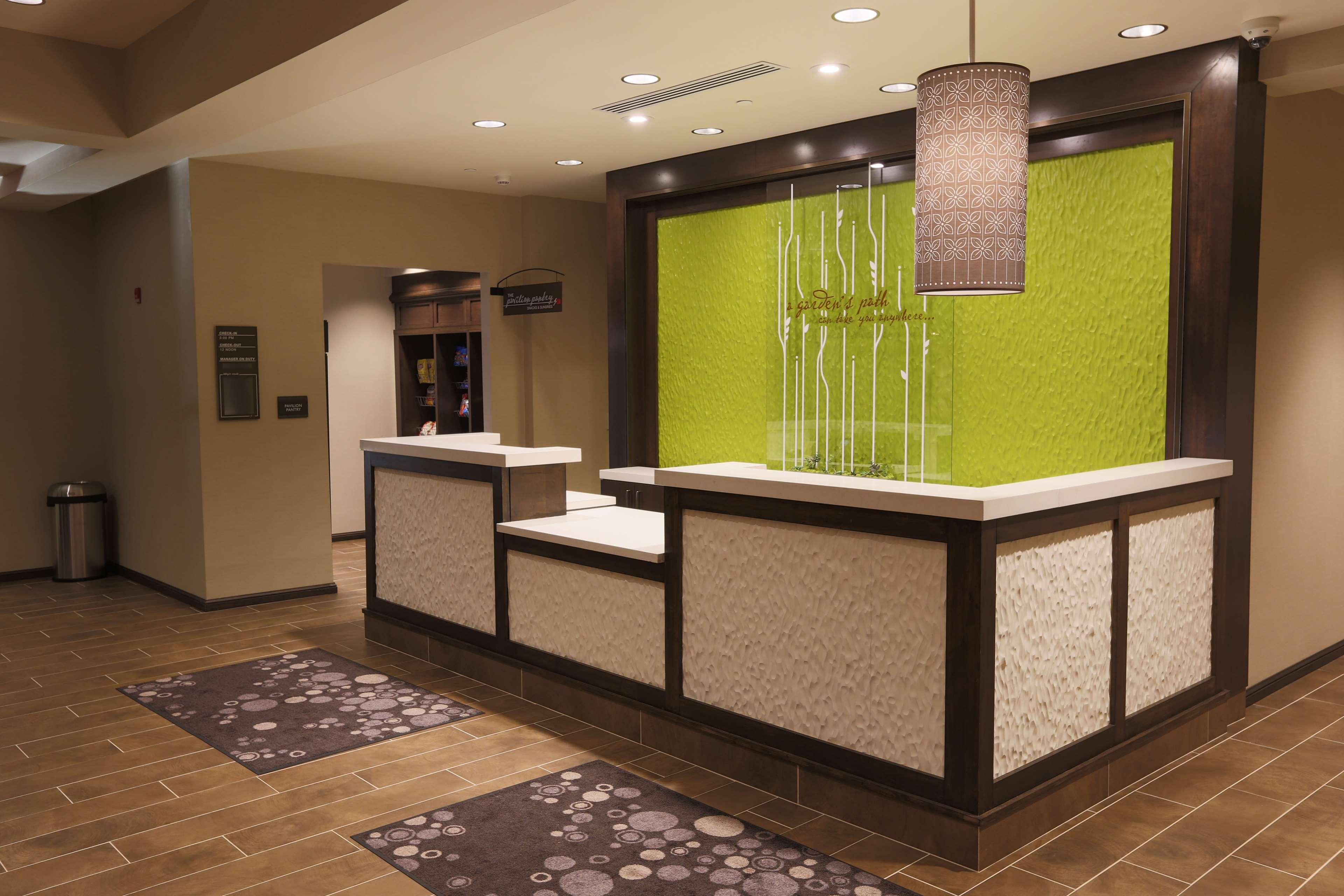 Hilton Garden Inn Indiana At Iup Esterno foto