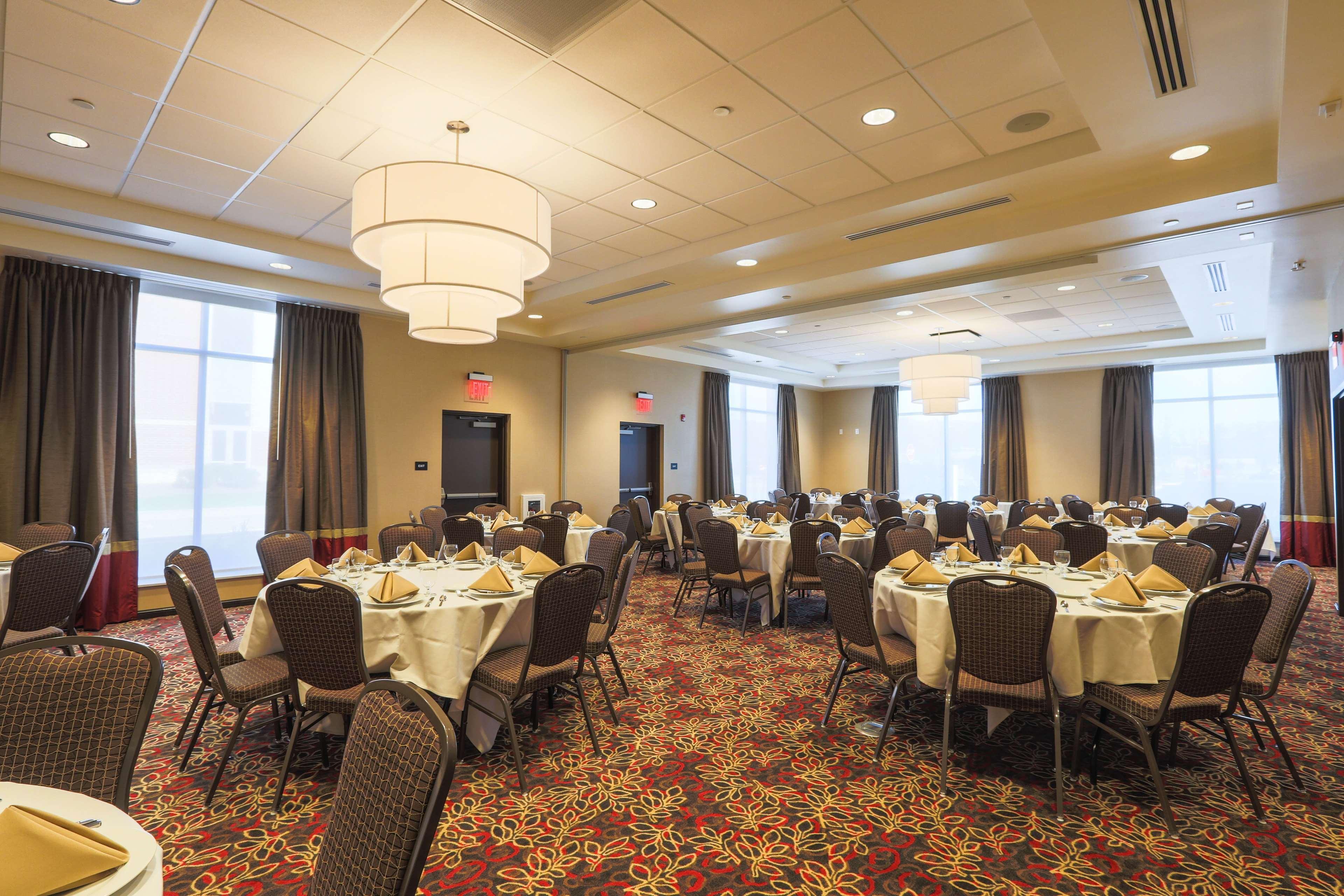 Hilton Garden Inn Indiana At Iup Esterno foto
