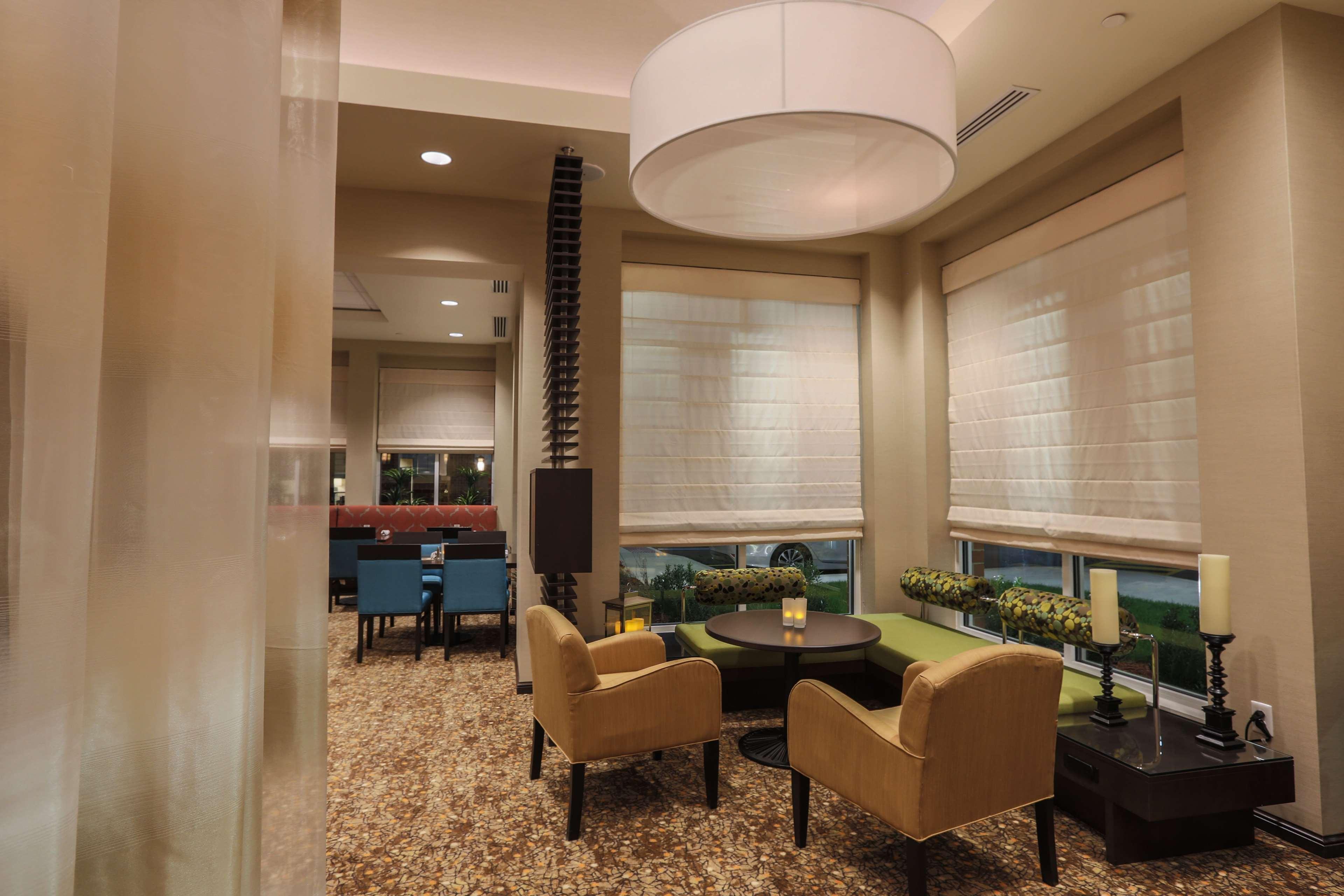 Hilton Garden Inn Indiana At Iup Esterno foto