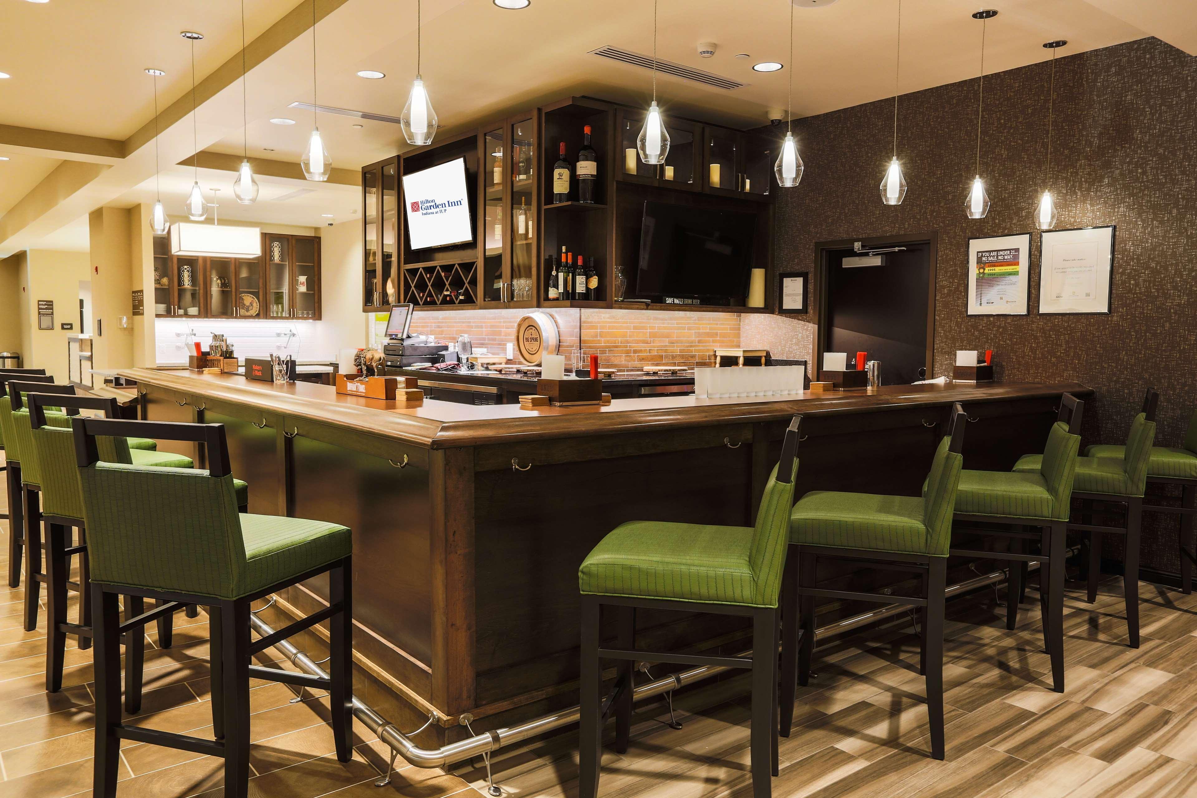 Hilton Garden Inn Indiana At Iup Esterno foto