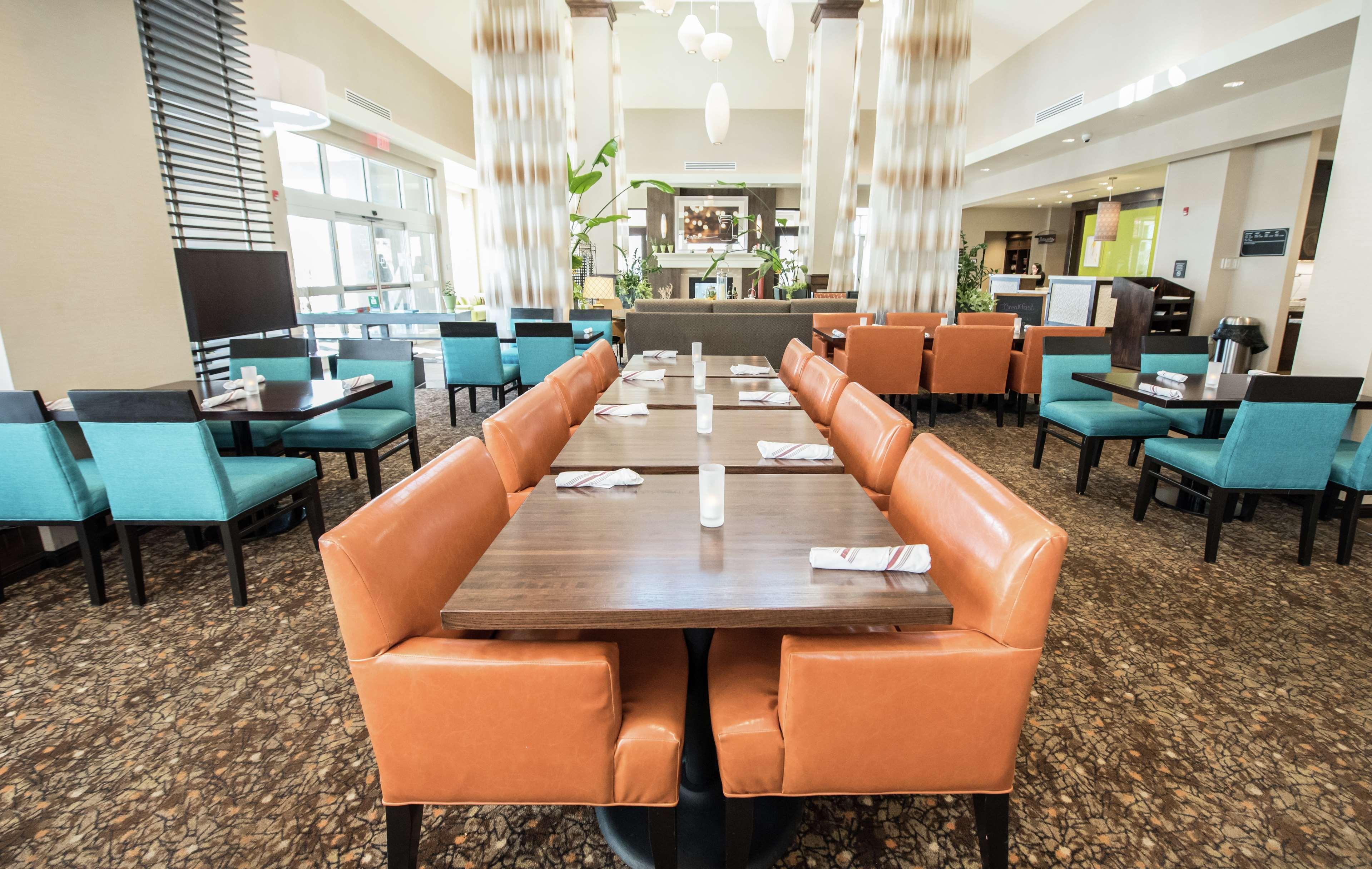 Hilton Garden Inn Indiana At Iup Esterno foto