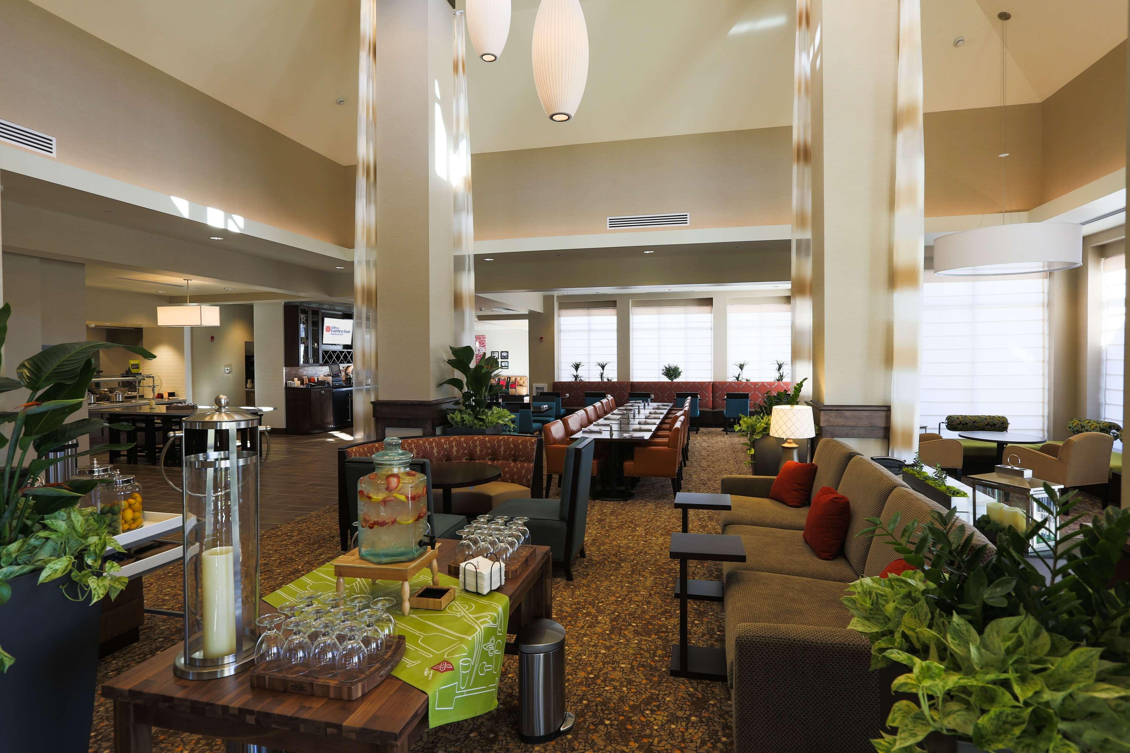 Hilton Garden Inn Indiana At Iup Esterno foto