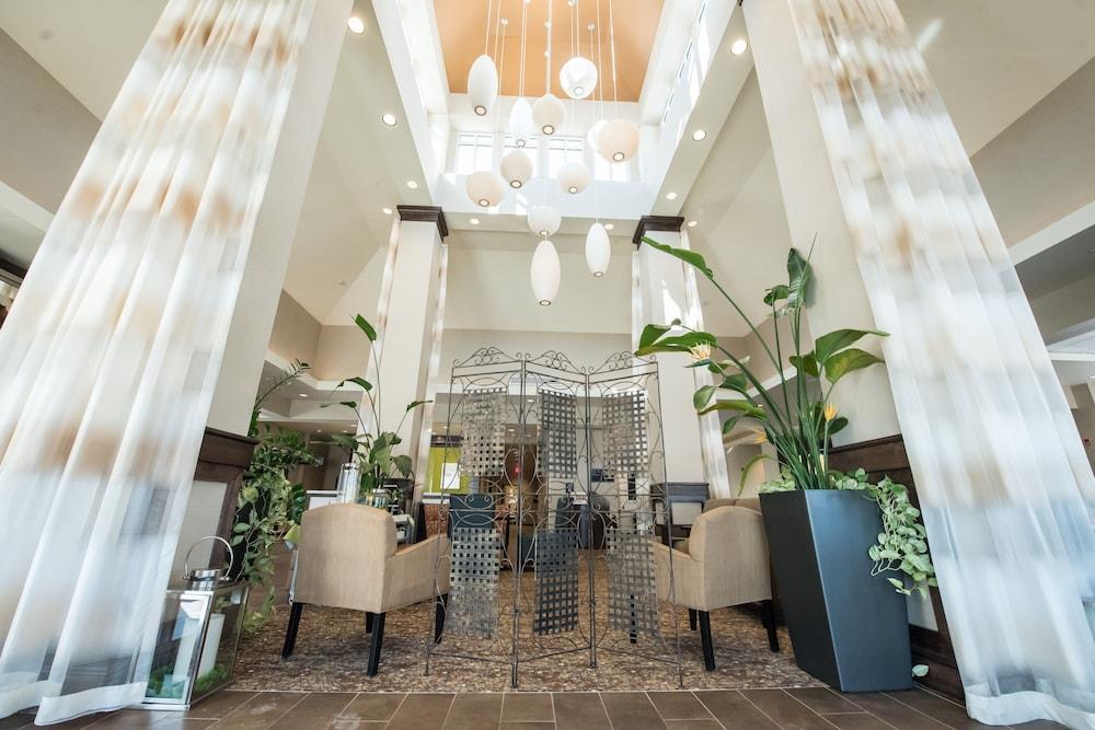 Hilton Garden Inn Indiana At Iup Esterno foto