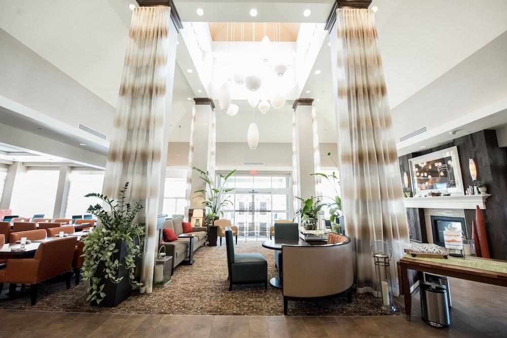 Hilton Garden Inn Indiana At Iup Esterno foto