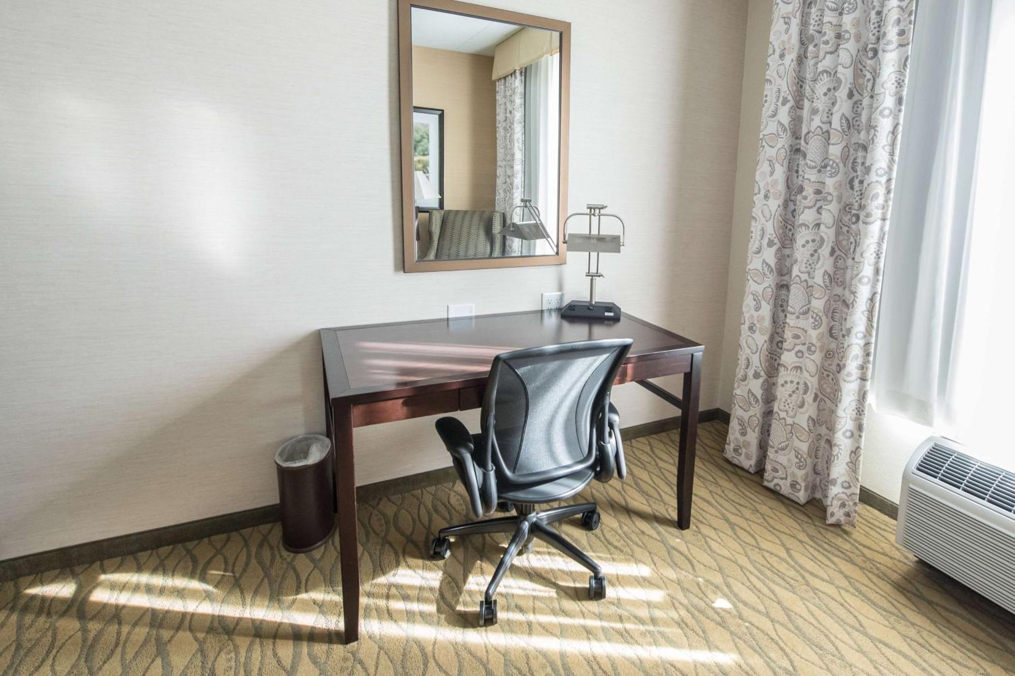 Hilton Garden Inn Indiana At Iup Esterno foto