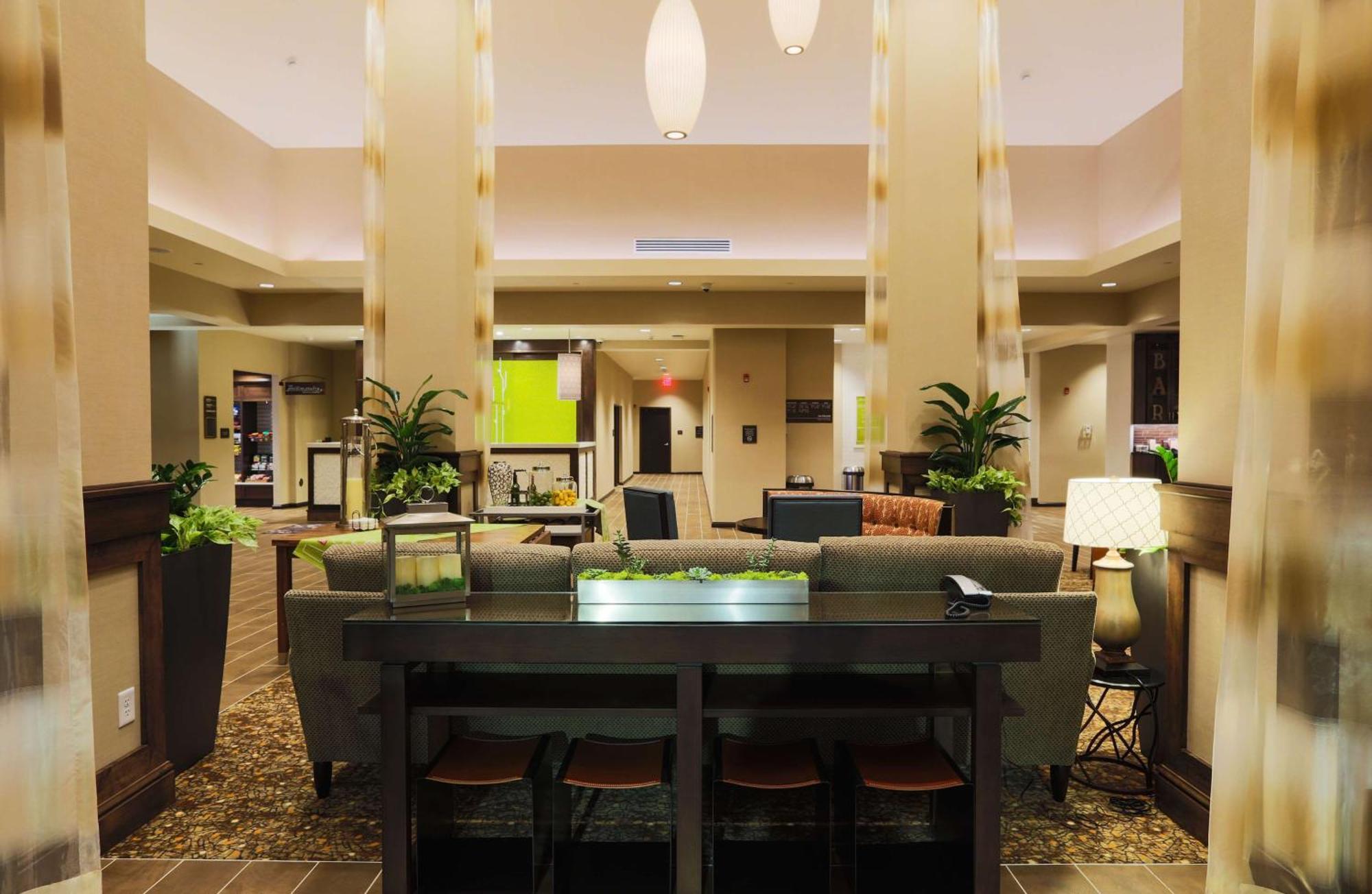 Hilton Garden Inn Indiana At Iup Esterno foto