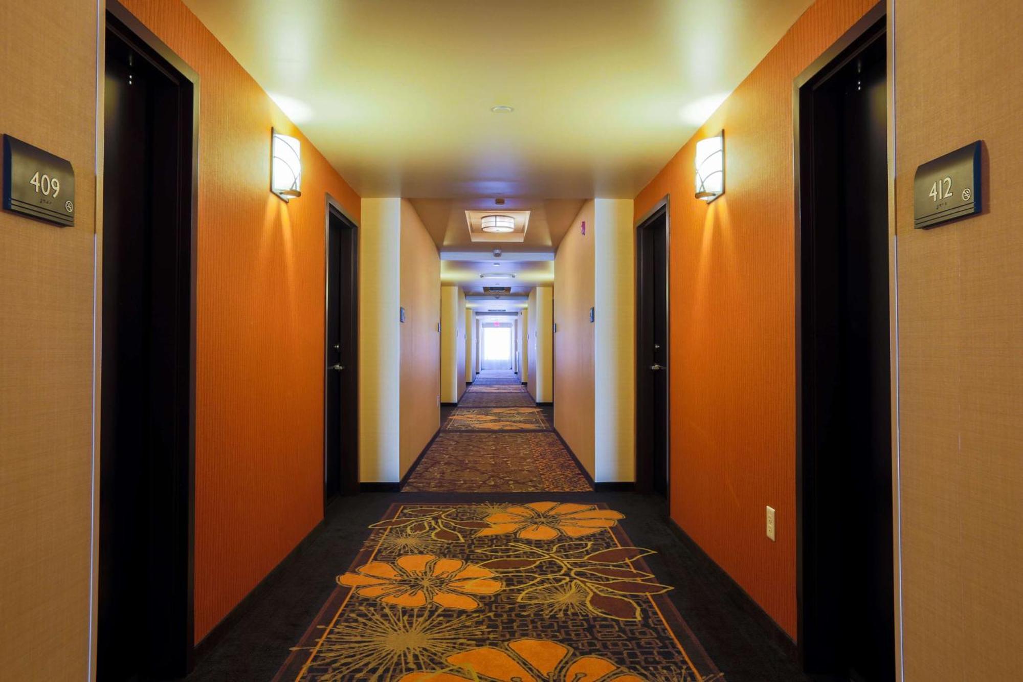 Hilton Garden Inn Indiana At Iup Esterno foto