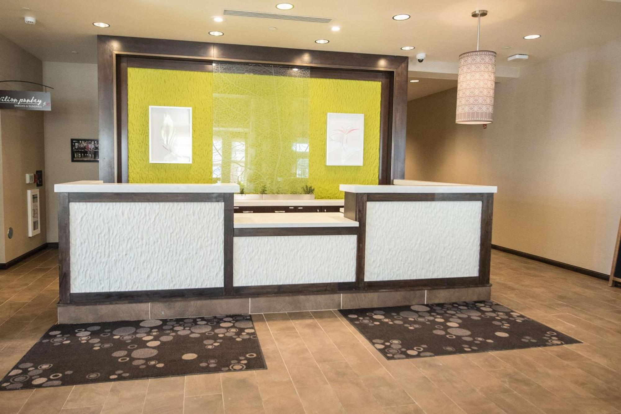 Hilton Garden Inn Indiana At Iup Esterno foto