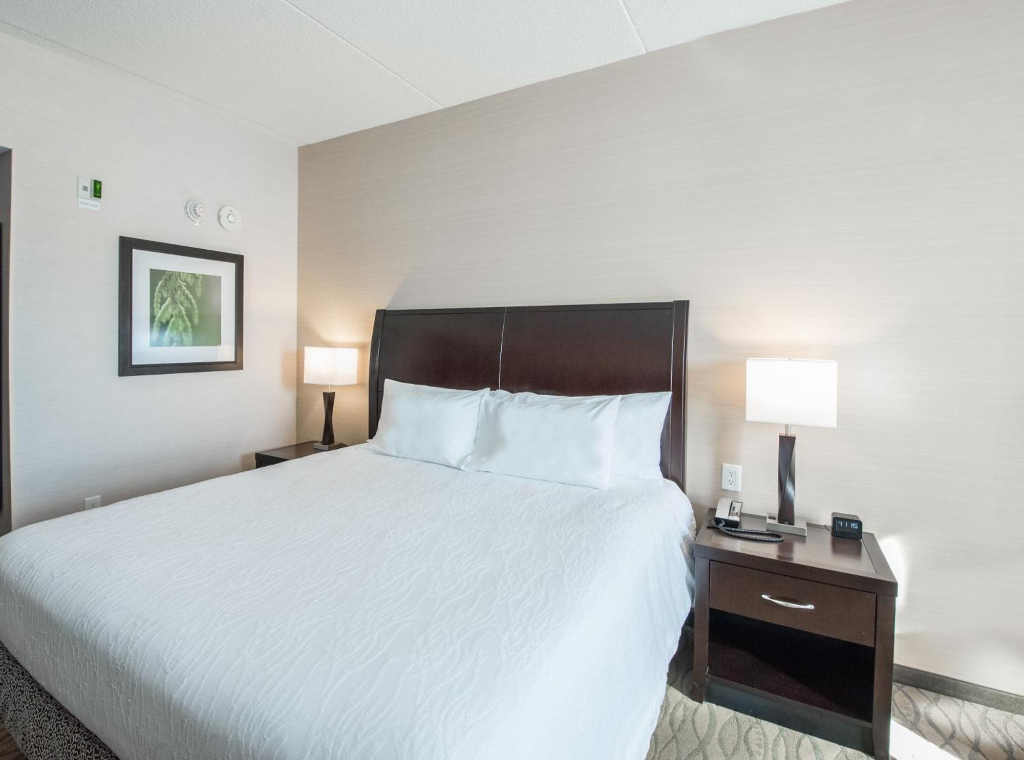Hilton Garden Inn Indiana At Iup Esterno foto