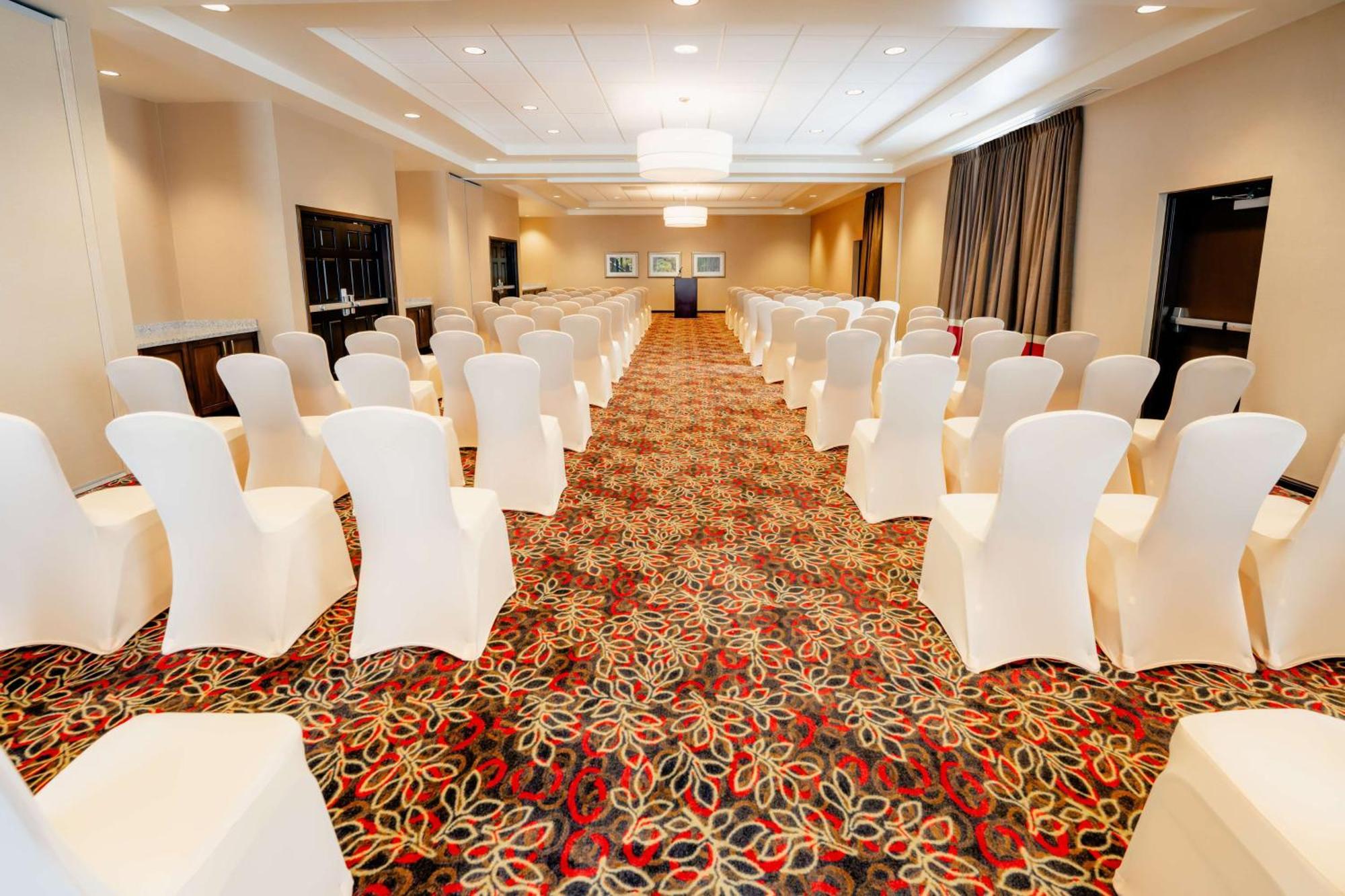 Hilton Garden Inn Indiana At Iup Esterno foto