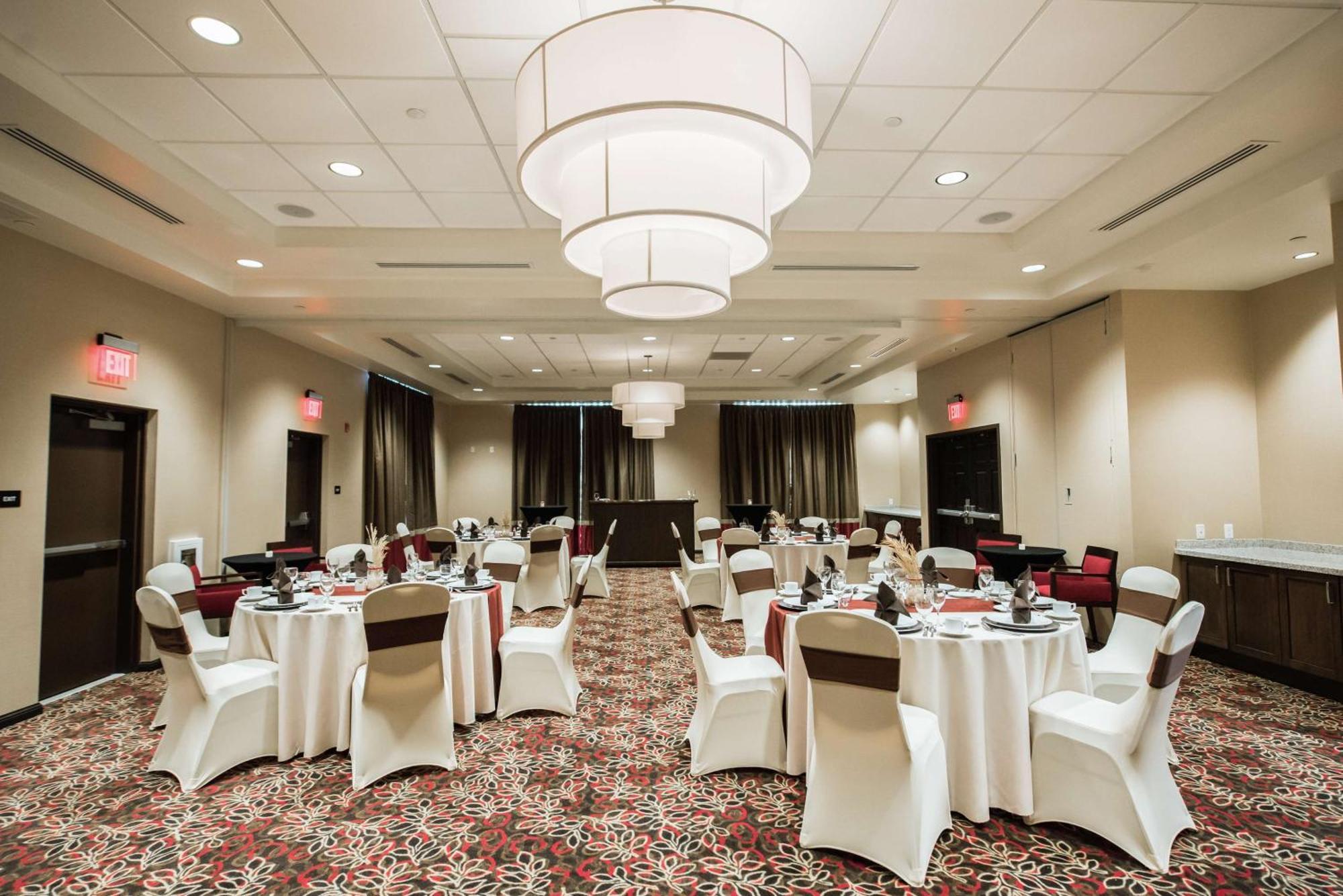 Hilton Garden Inn Indiana At Iup Esterno foto
