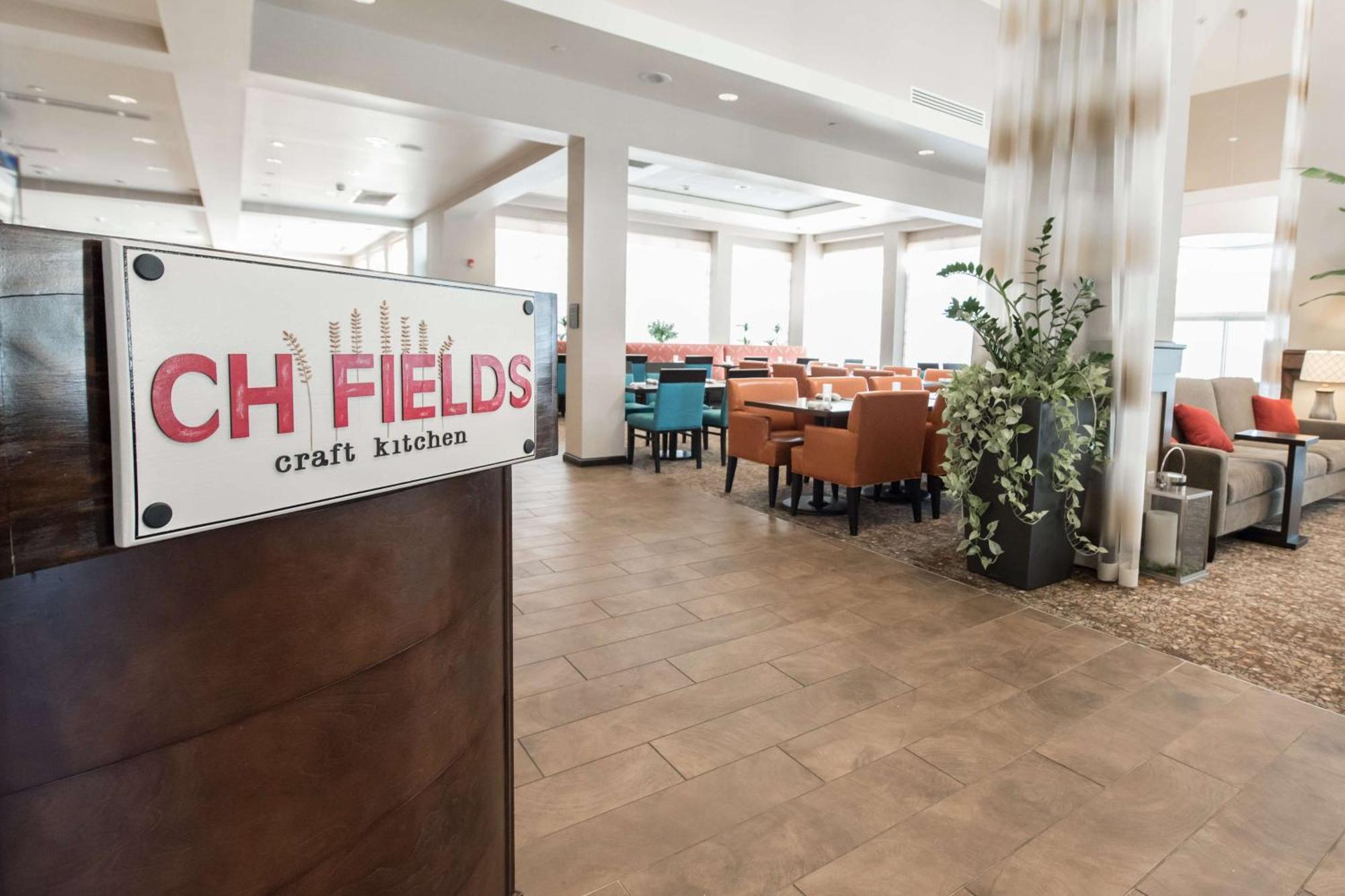 Hilton Garden Inn Indiana At Iup Esterno foto