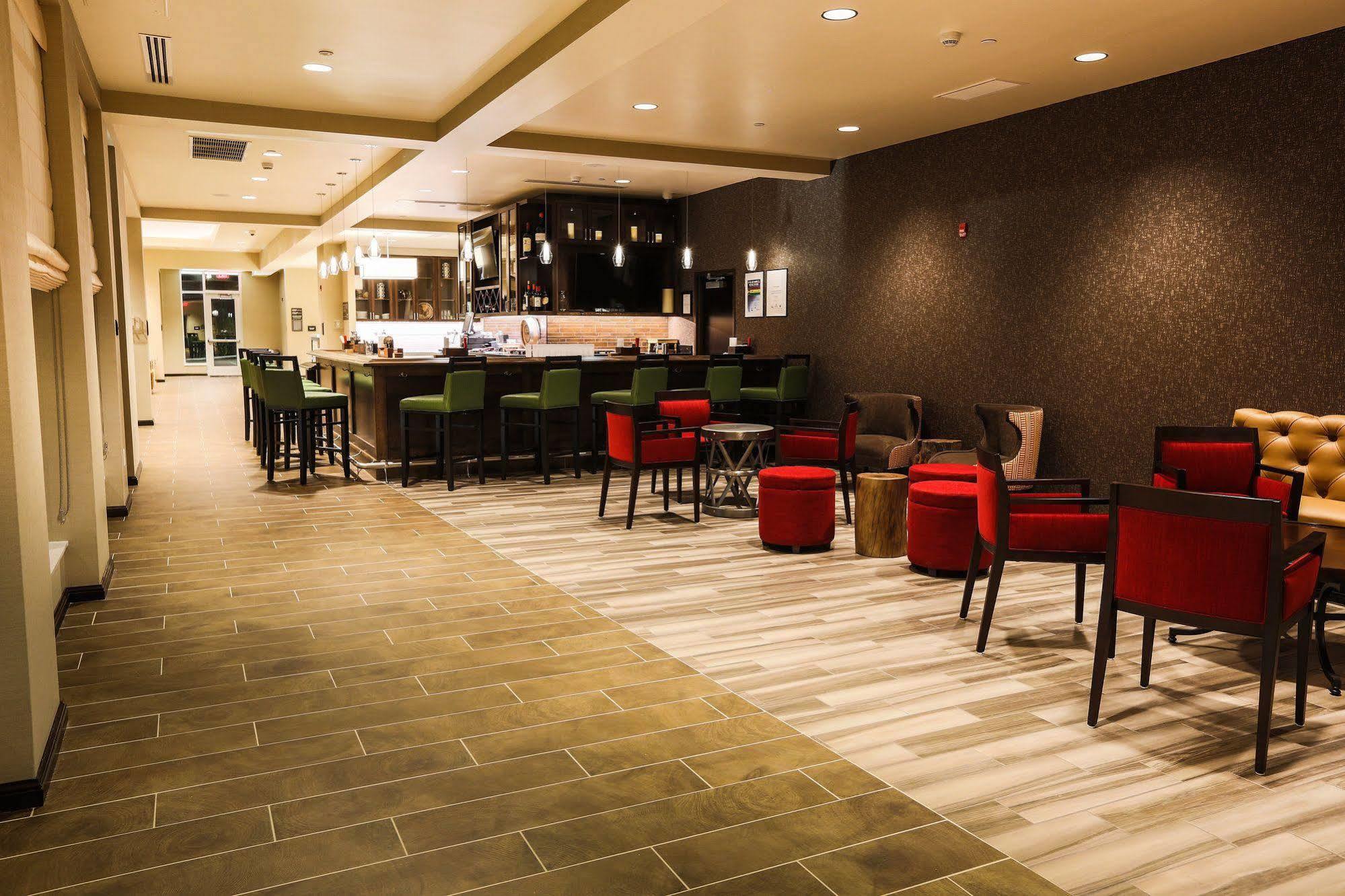 Hilton Garden Inn Indiana At Iup Esterno foto