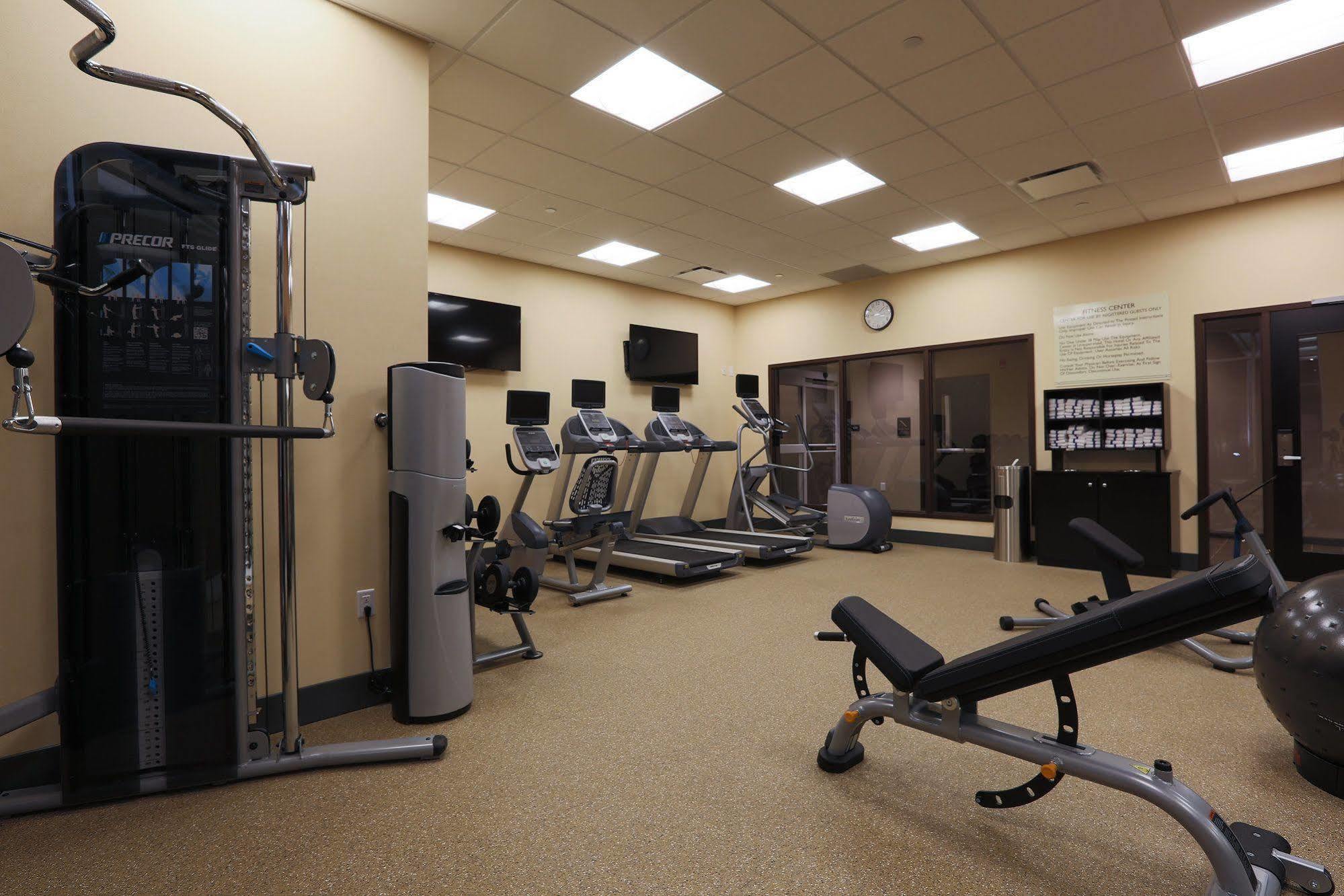 Hilton Garden Inn Indiana At Iup Esterno foto